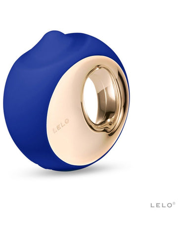 Lelo Ora 3 Oral Sex Vibrating Clitoral Stimulator - Luxury Sex Toys