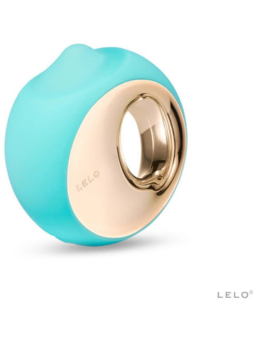 Lelo Ora 3 Oral Sex Vibrating Clitoral Stimulator - Luxury Sex Toys