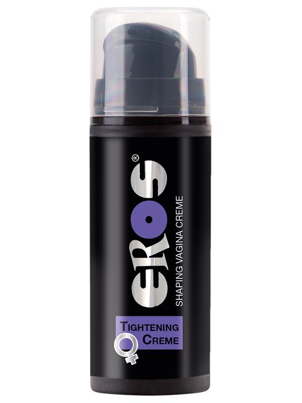 EROS Tightening Cream 30ml Delay and Excite Sprays