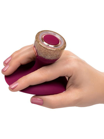 Jopen Starstruck Fantasy Luxurious Handheld Massager - Personal Massagers
