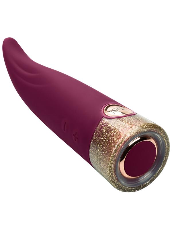 Jopen Starstruck Fling Luxurious Silicone Teaser Personal Massagers