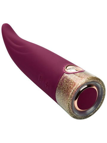 Jopen Starstruck Fling Luxurious Silicone Teaser - Personal Massagers