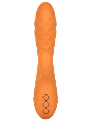 California Dreaming Newport Beach Babe Vibrator - Rabbit Vibrators