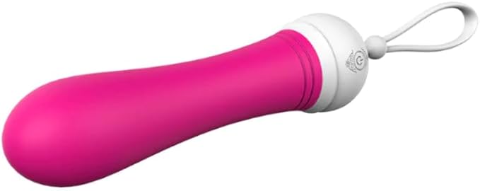 S Hande Kitti Mini Multi Function Vibrator Pink Mini & Slim Vibrators