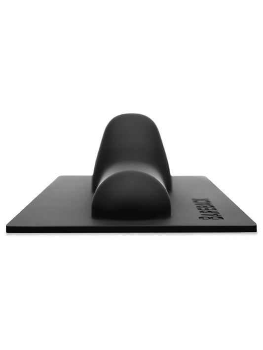 The Cowgirl Bareback Silicone Attachment - Sex Machines