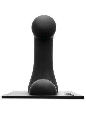 The Cowgirl Lone Ranger Silicone Attachment - Sex Machines