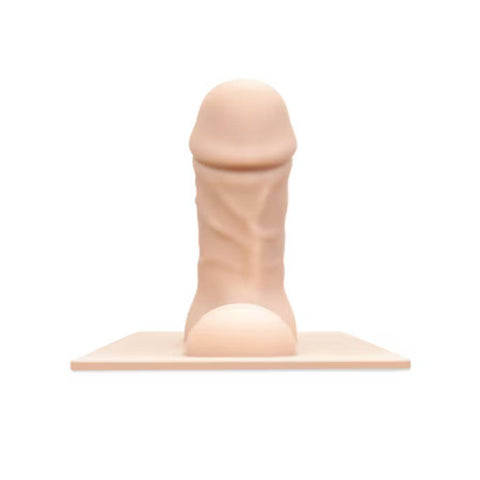 The Cowgirl Bronco Silicone Sex Machine Attachment - Sex Machines