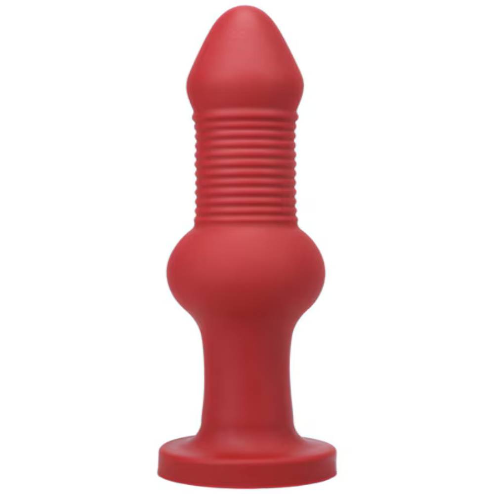 Tantus Fido-1 Anal Silicone Dildo Anal Dildos