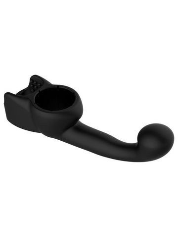 Lovense Domi Male Prostate Massager Attachment - Vibrator Accessories