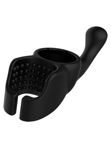 Lovense Domi Male Prostate Massager Attachment - Vibrator Accessories