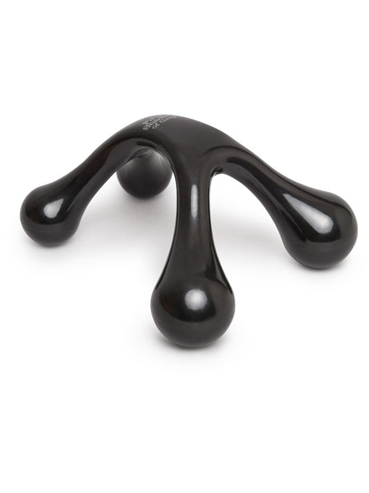 Fifty Shades of Grey Play Nice Body Massager - Personal Massagers