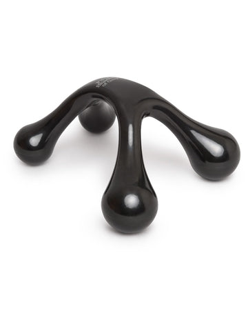 Fifty Shades of Grey Play Nice Body Massager - Personal Massagers