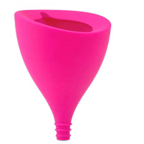 Intimina Lily Ultra Smooth Menstrual Cup - Menstrual Cups