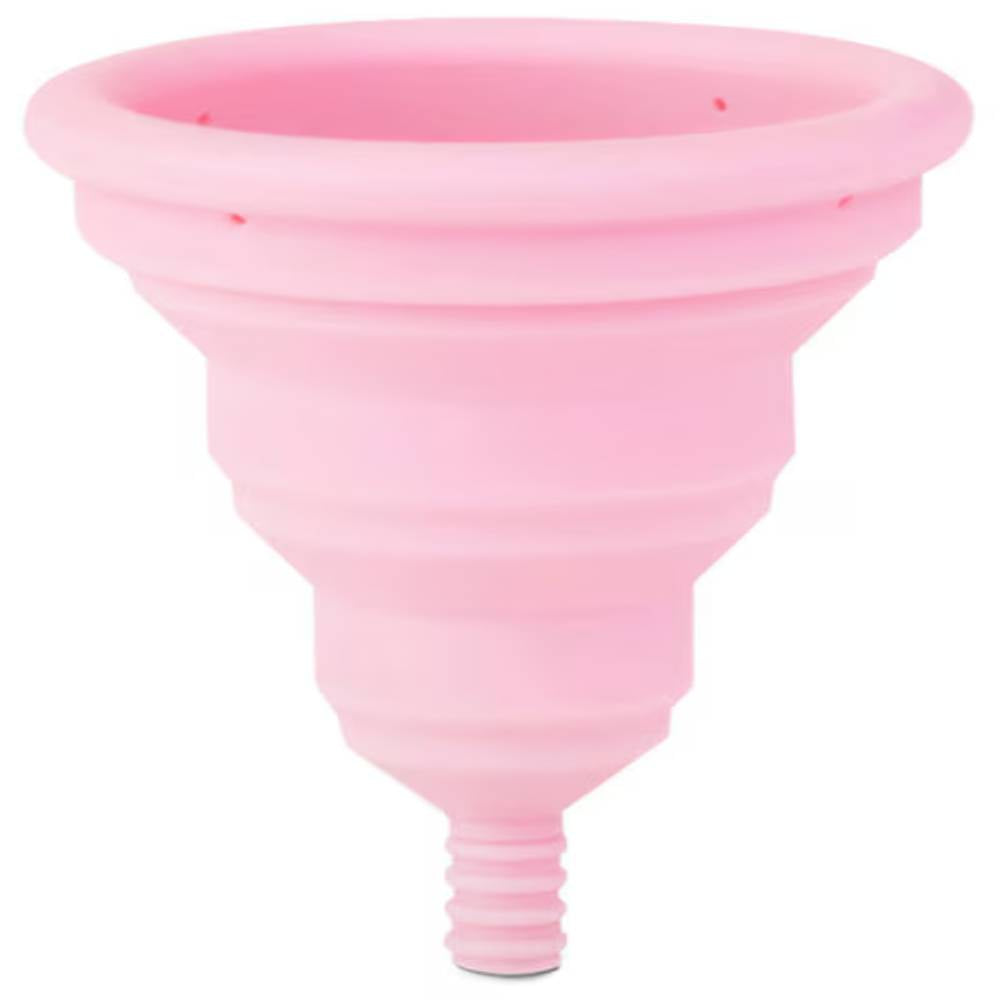 Intimina Lily Compact Innovative Menstrual Cup Menstrual Cups