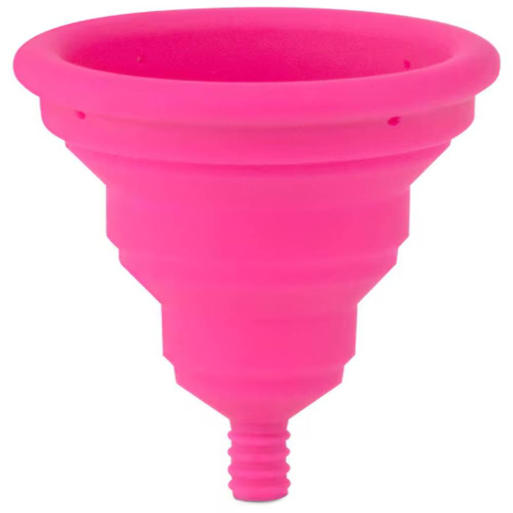 Intimina Lily Compact Innovative Menstrual Cup Menstrual Cups