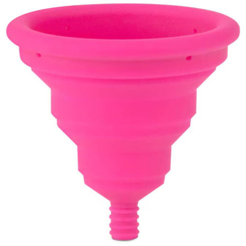 Intimina Lily Compact Innovative Menstrual Cup - Menstrual Cups