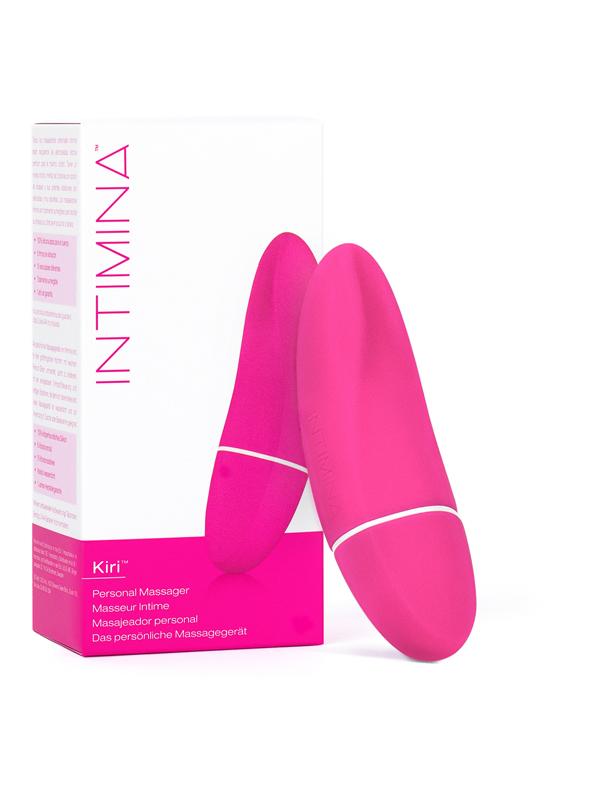 Intimina Kiri Personal Massager Personal Massagers