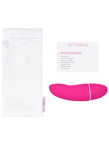 Intimina Kiri Personal Massager - Personal Massagers