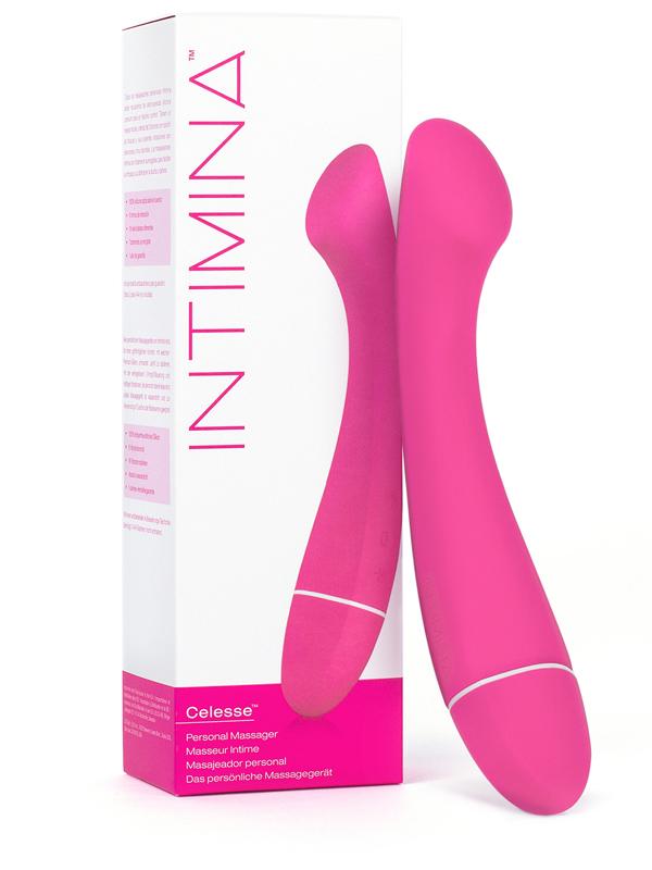 Intimina Celesse Personal Massager Personal Massagers