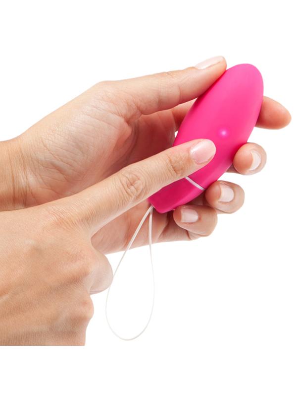 Intimina KegelSmart Rechargeable Pelvic Floor Trainer Love Eggs and Kegel Exercisers