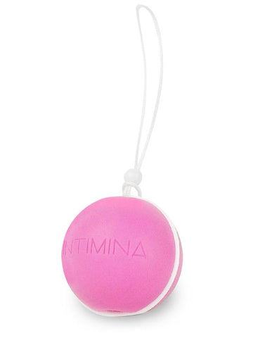 Intimina Laselle Weighted Exerciser Set - Love Eggs and Kegel Exercisers