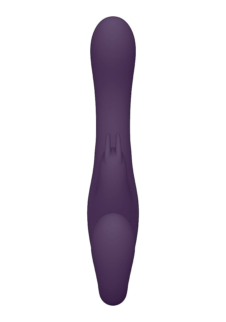 Vive Suki Vibrating Strapless Strap On Sex Toys Strap On Sextoys