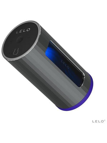 Lelo F1s V2 Waterproof Sucking Mens Masturbator - Luxury Sex Toys