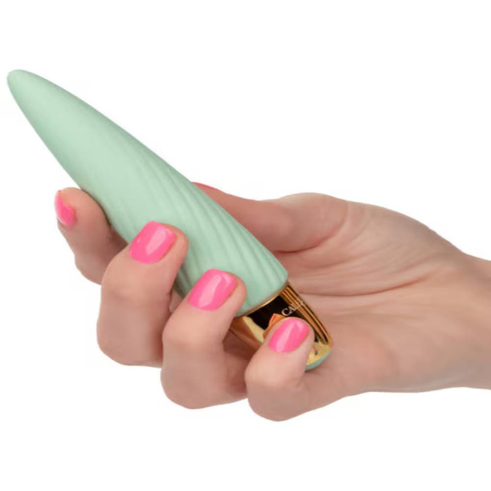California Exotics Slay SatisfyMe Bullet Vibrator Bullet Vibrators