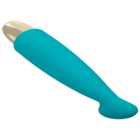 California Exotics Slay AdoreMe Silicone Massager - Personal Massagers