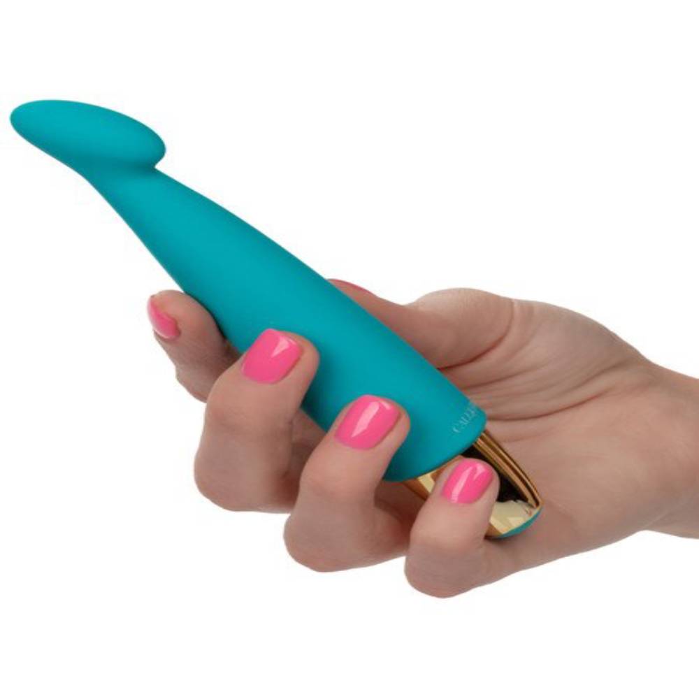 California Exotics Slay AdoreMe Silicone Massager Personal Massagers