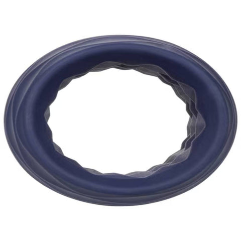 California Exotics Viceroy Reverse Endurance Penis Ring - Stretchy Cock Rings