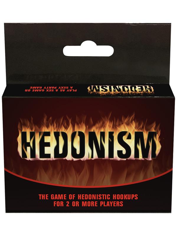 Kheper Games Hedonism Card Game Sex Games, Coupons and Tricks