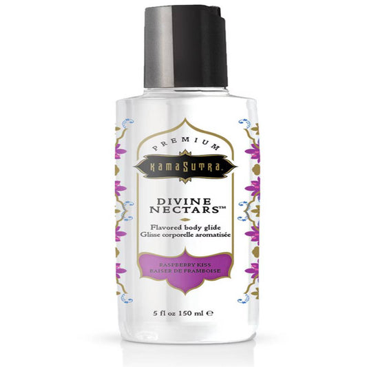 Kama Sutra Divine Nectars Water Based Lubricant 150 ml - Water Based Lubes