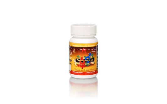 Beamonstar Sweeten 69 Cum Sweetener Bottle 15 Piece - Delay and Excite Sprays