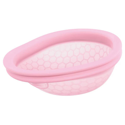 Intimina Ziggy Womens Menstrual Cup 2 - Menstrual Cups