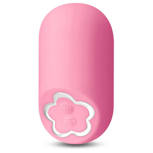 NS Novelties Sugar Pop Harmony Mini Vibrator - Mini & Slim Vibrators