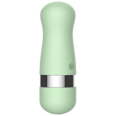 Soft by Playful Cutie Pie Rechargeable Mini Bullet Vibrator - Bullet Vibrators