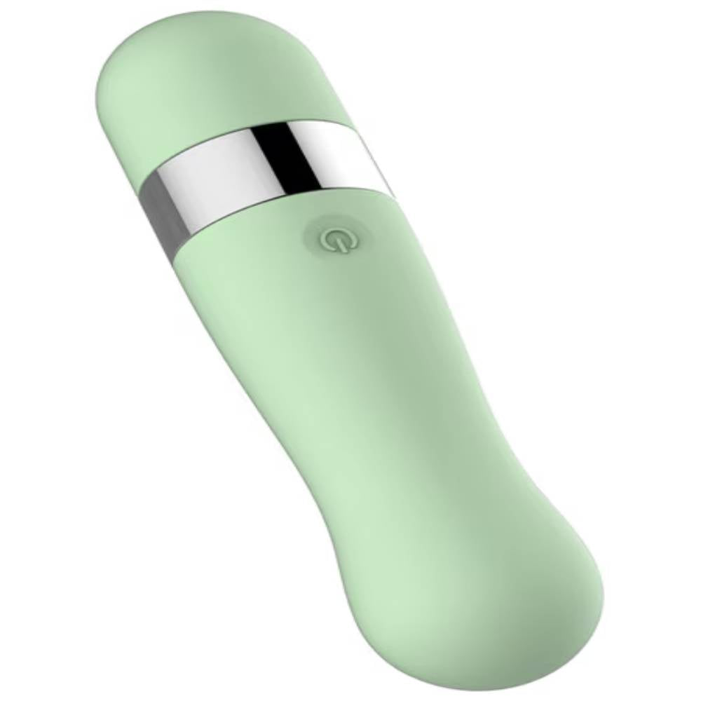 Soft by Playful Cutie Pie Rechargeable Mini Bullet Vibrator Bullet Vibrators