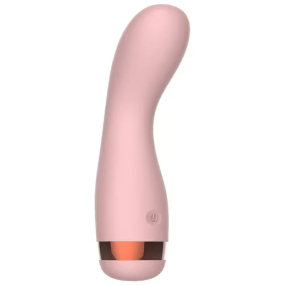 Soft by Playful Lover Rechargeable G-Spot Vibrator G-Spot Vibrators