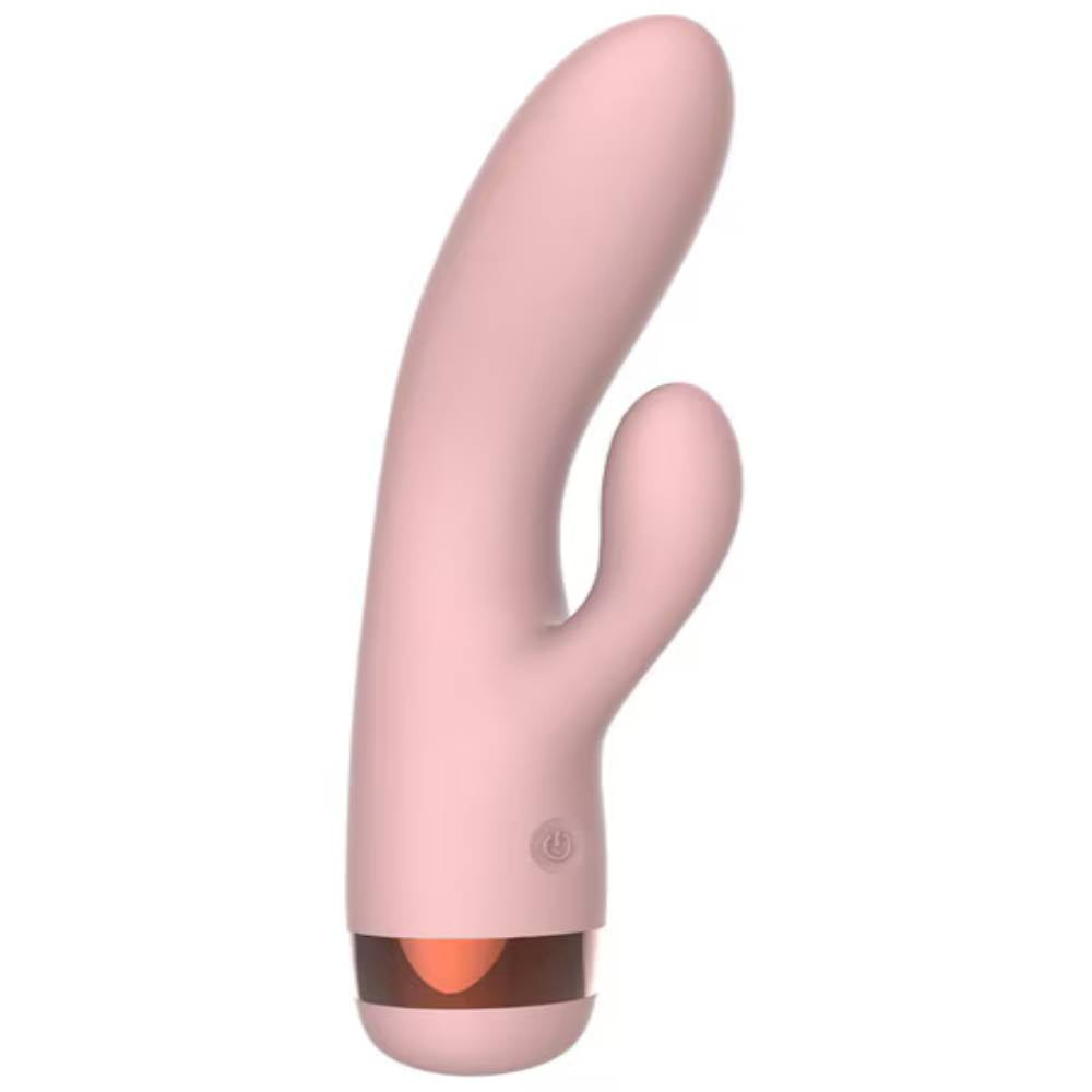 Soft by Playful Stunner Rechargeable Rabbit Vibrator Rabbit Vibrators