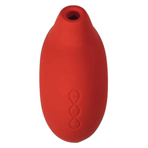 Lelo Diesel Sona Cruise Sonic Clitoral Massager - Clit Ticklers and Pulsators