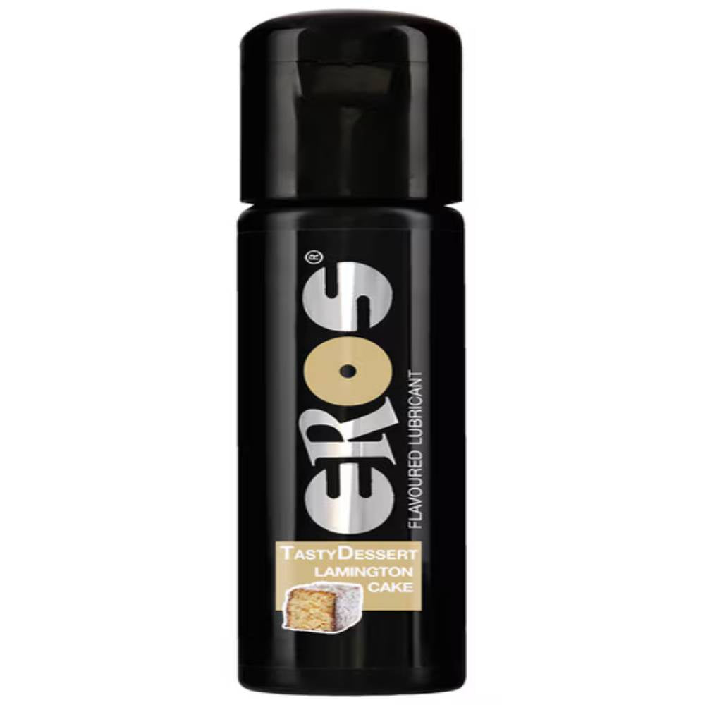 Eros Dessert Oral Sex Lubricant 100ml Massage Oils and Lubricants