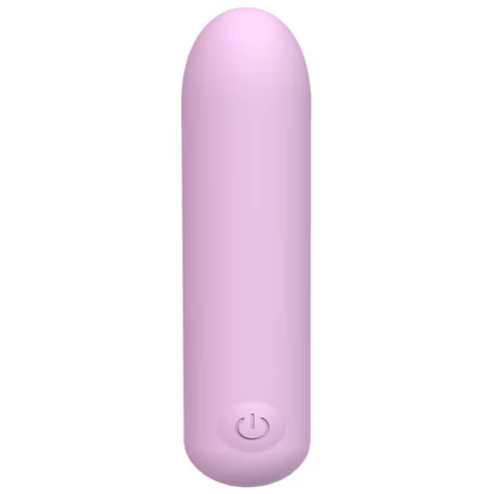 Soft by Playful Gigi Full Silicone Rechargeable Bullet Vibrator Bullet Vibrators