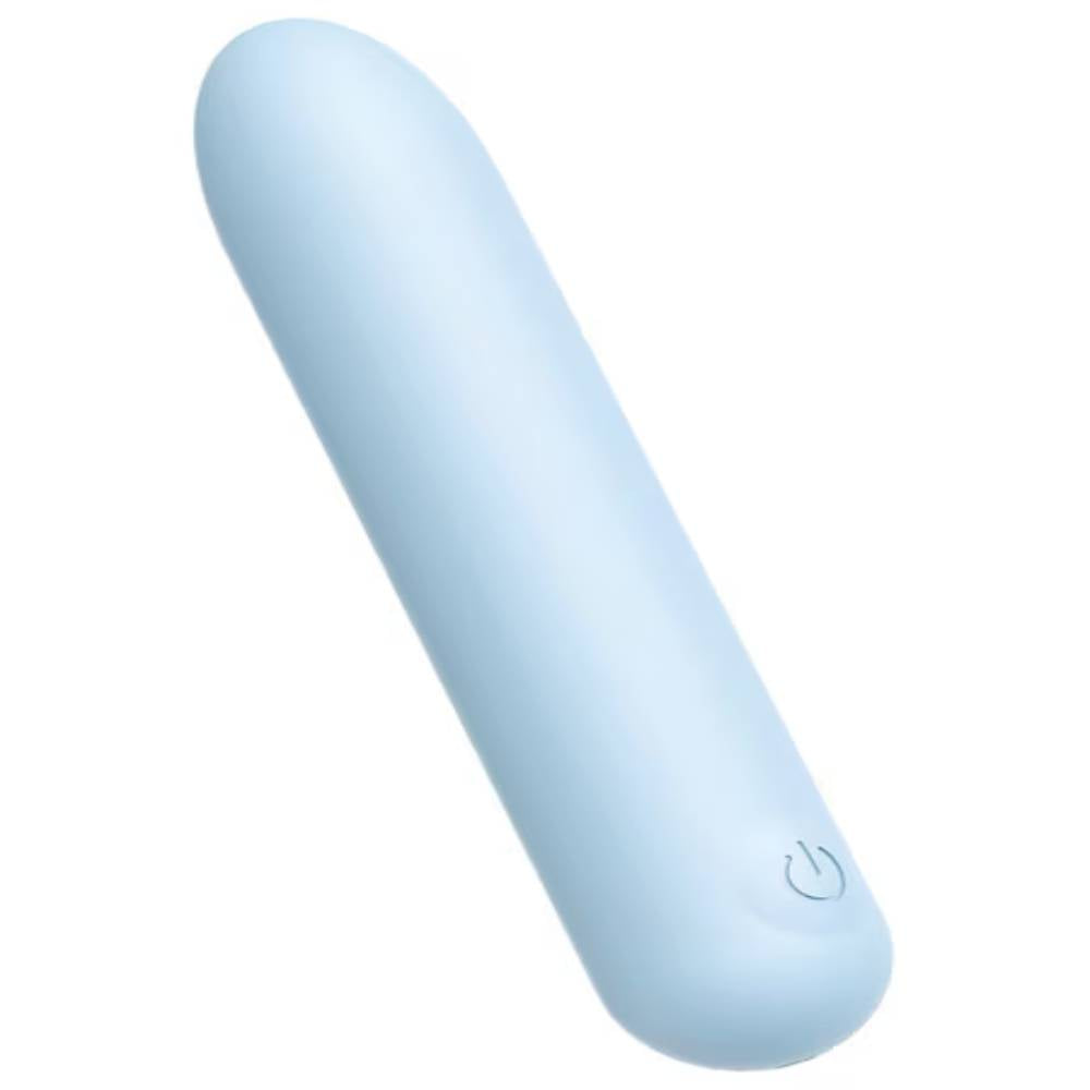 Soft by Playful Gigi Full Silicone Rechargeable Bullet Vibrator Bullet Vibrators