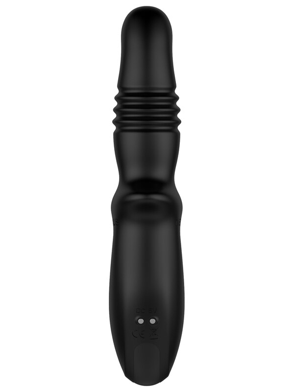 Nexus Thrust Probe Edition Thrusting Vibrating Prostate & G Spot Probe G-Spot Vibrators