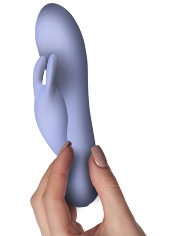 Rocks Off SugarBoo Blissful Boo Rabbit Vibrator - Rabbit Vibrators