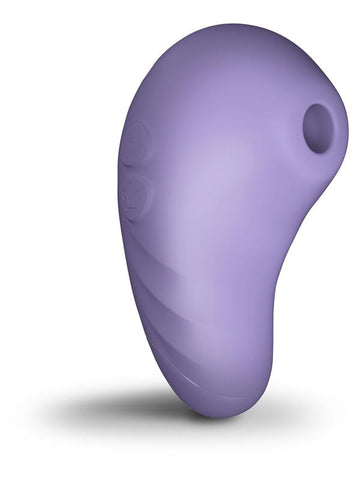 Rocks Off SugarBoo Peek A Boo Clitoral Suction Vibrator - Clit Ticklers and Pulsators