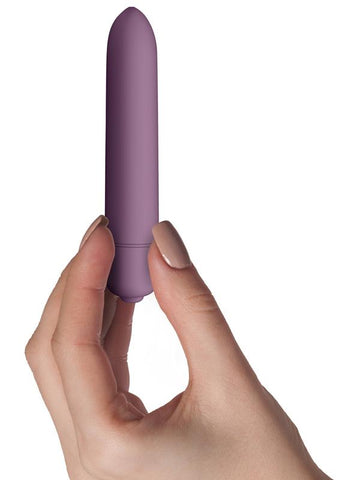 Rocks Off SugarBoo Berri Blossom Bullet Vibrator - Bullet Vibrators