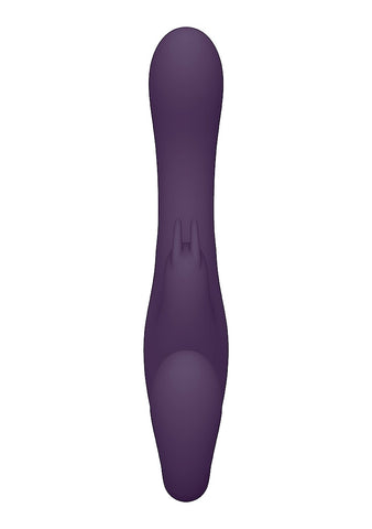 Vive Suki Vibrating Strapless Strap On Sex Toys - Strap On Sextoys