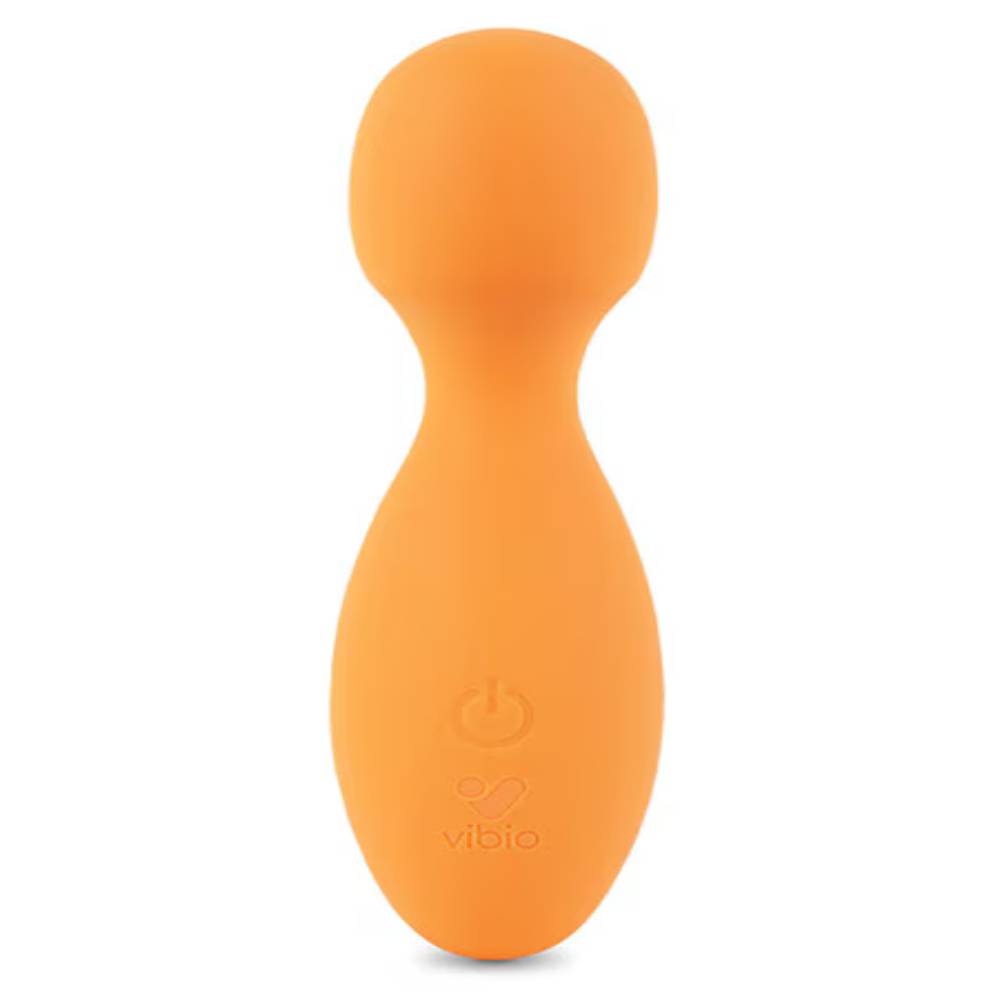 Vibio Dodson Unisex Mini Body Wand Vibrator Body Wands